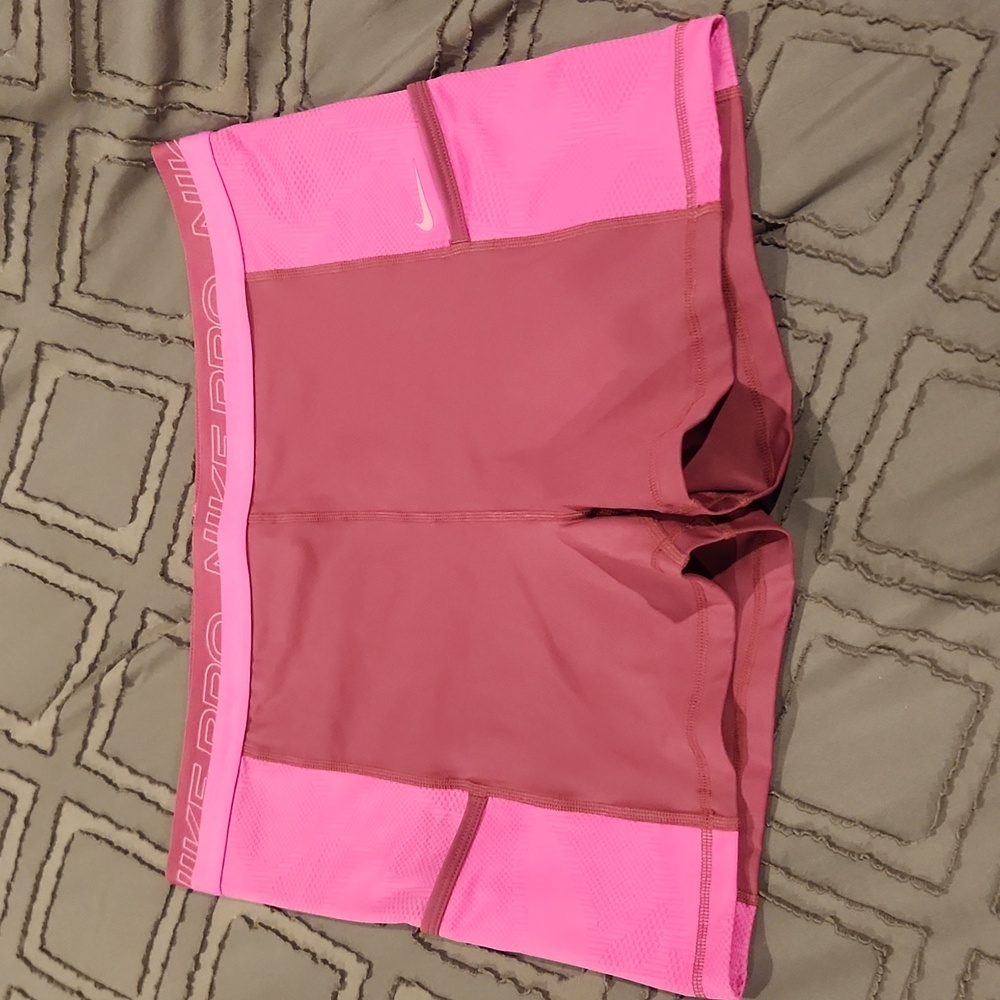 Nike Pro Shorts